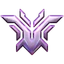Overwatch Champion rank icon