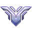 Overwatch Grandmaster rank icon