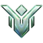Overwatch Master rank icon