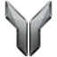 Overwatch Silver rank icon