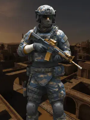 CS2