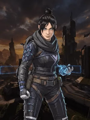 Apex Legends