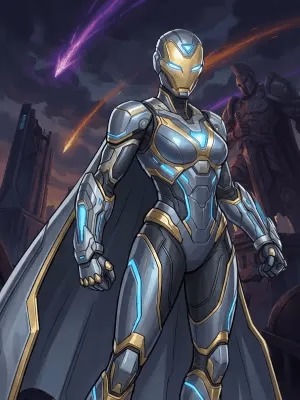Marvel Rivals