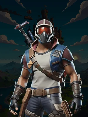 Fortnite Rank Boost