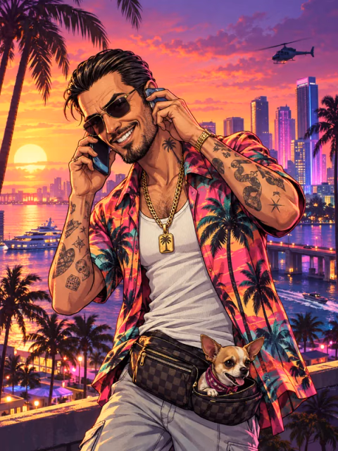 GTA 6