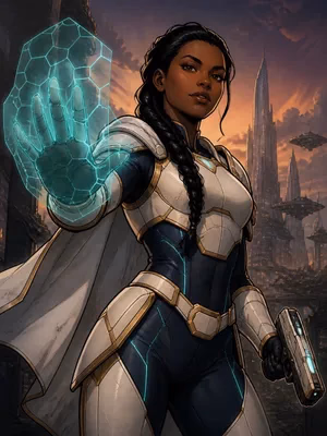 Overwatch