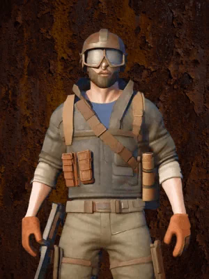 Rust