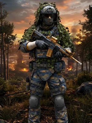 Wardogs Leveling Boost