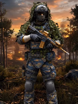Wardogs
