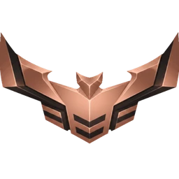 Bronze