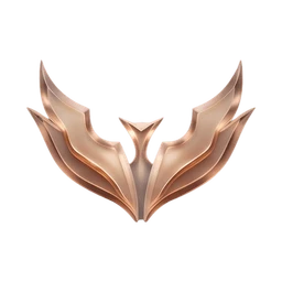 Bronze