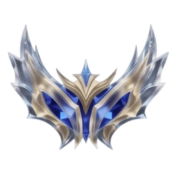 Challenger rank icon